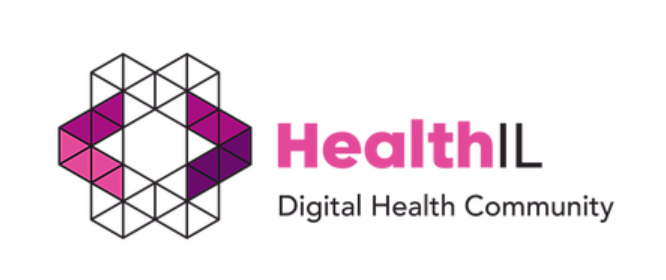 HealthIL Logo