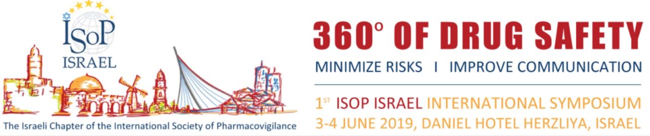 ISOP Israel 2019